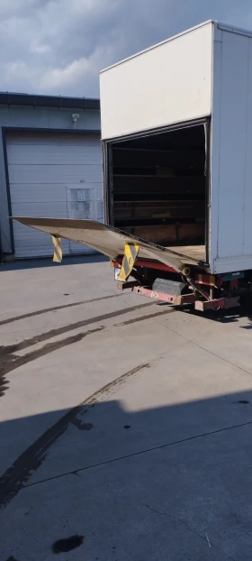 Mercedes-Benz 312 Спринтер | Auto.bg — изображение 9