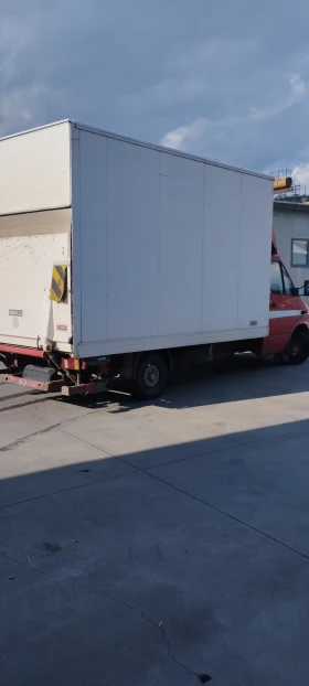 Mercedes-Benz 312 Спринтер | Auto.bg — изображение 6