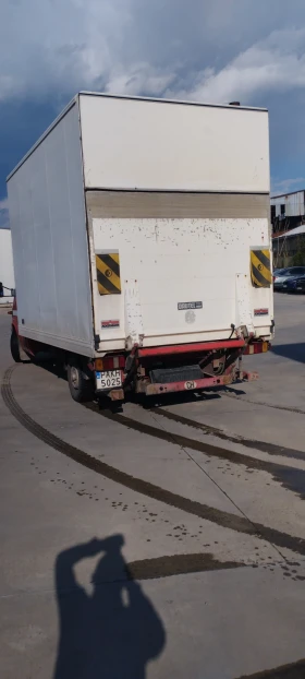 Mercedes-Benz 312 Спринтер | Auto.bg — изображение 4