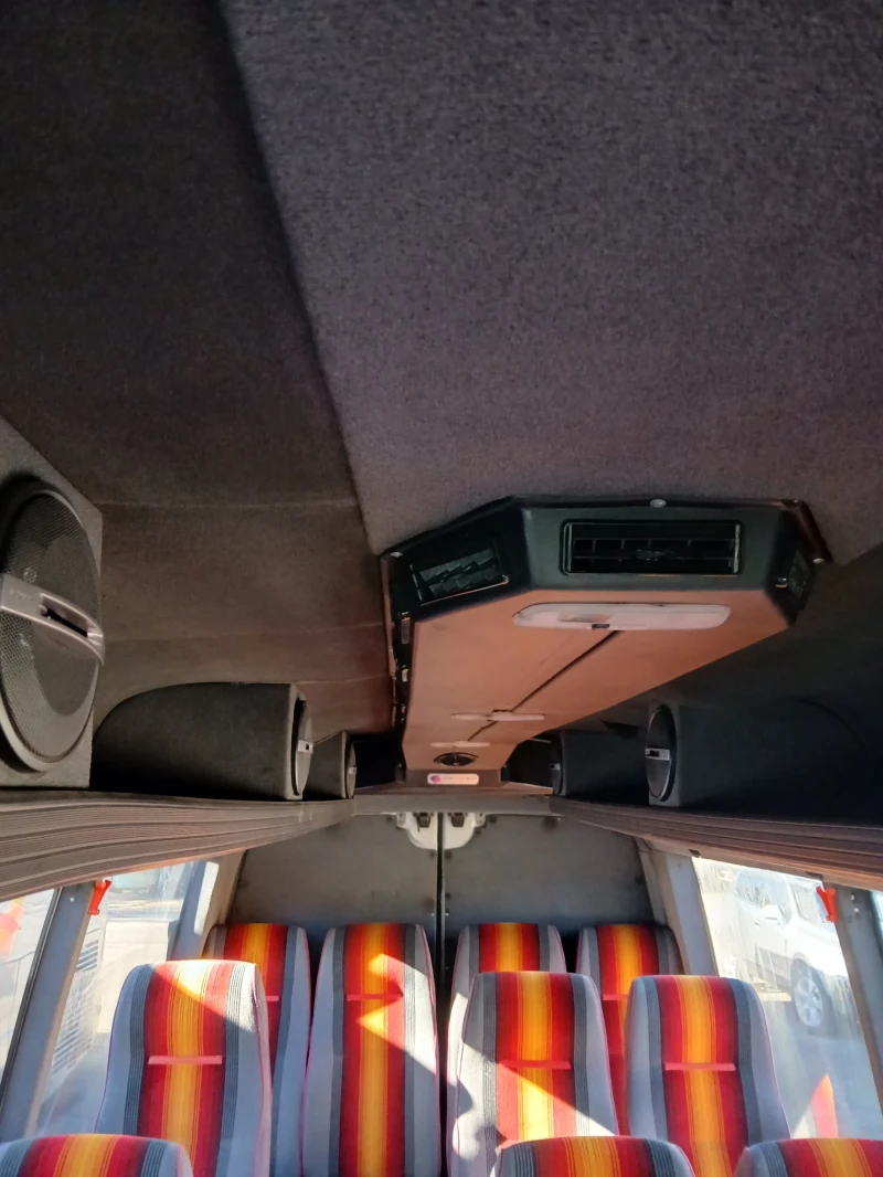 Renault Master, снимка 4 - Бусове и автобуси - 52746293