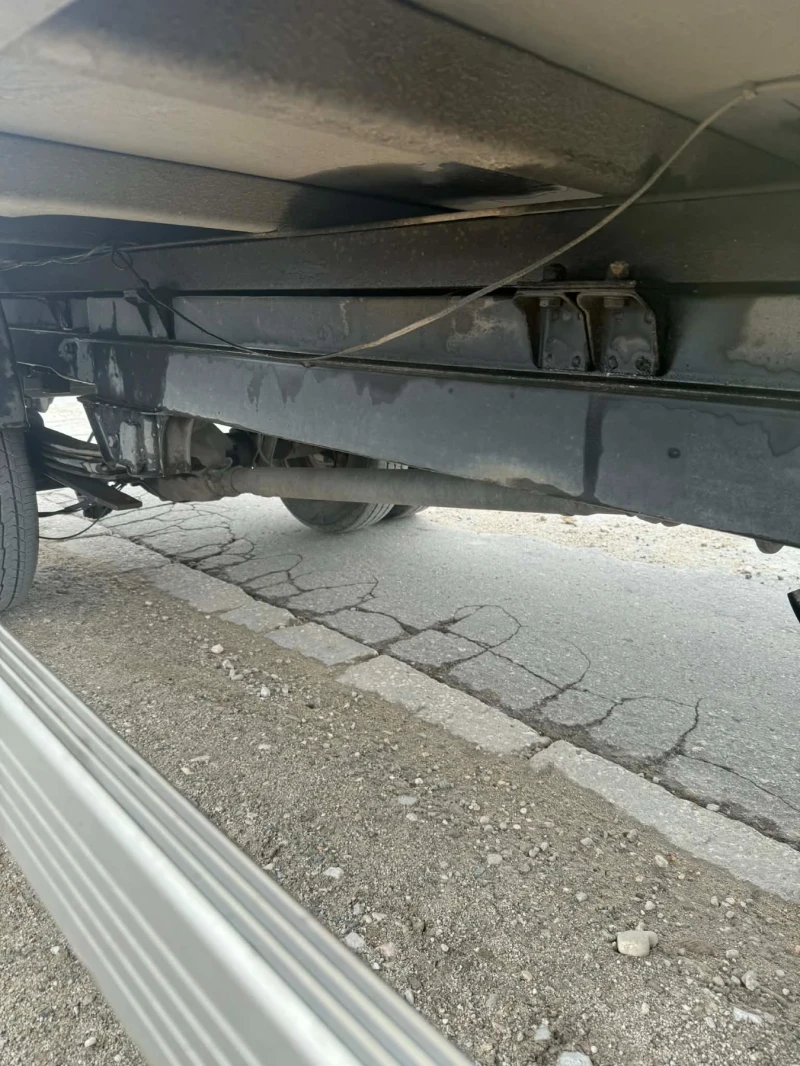 Mercedes-Benz Sprinter 515 515cdi , снимка 6 - Бусове и автобуси - 53459710