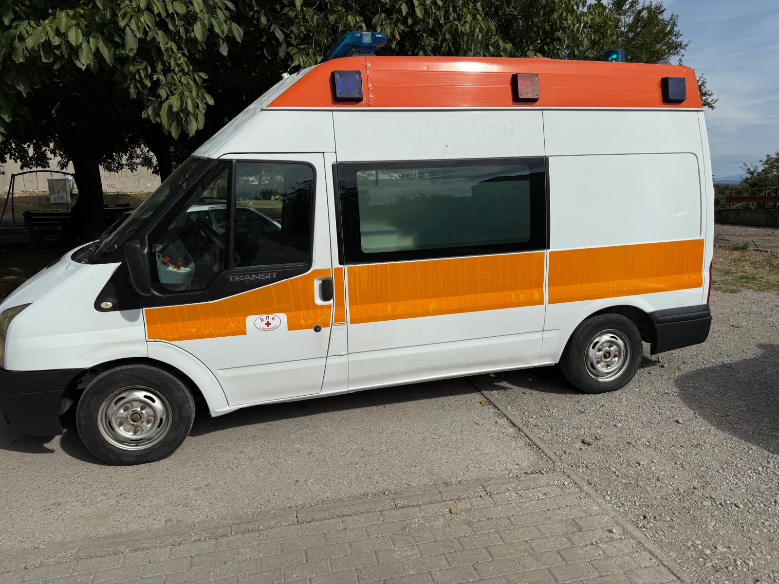 Ford Transit 2.2 tdci - изображение 3