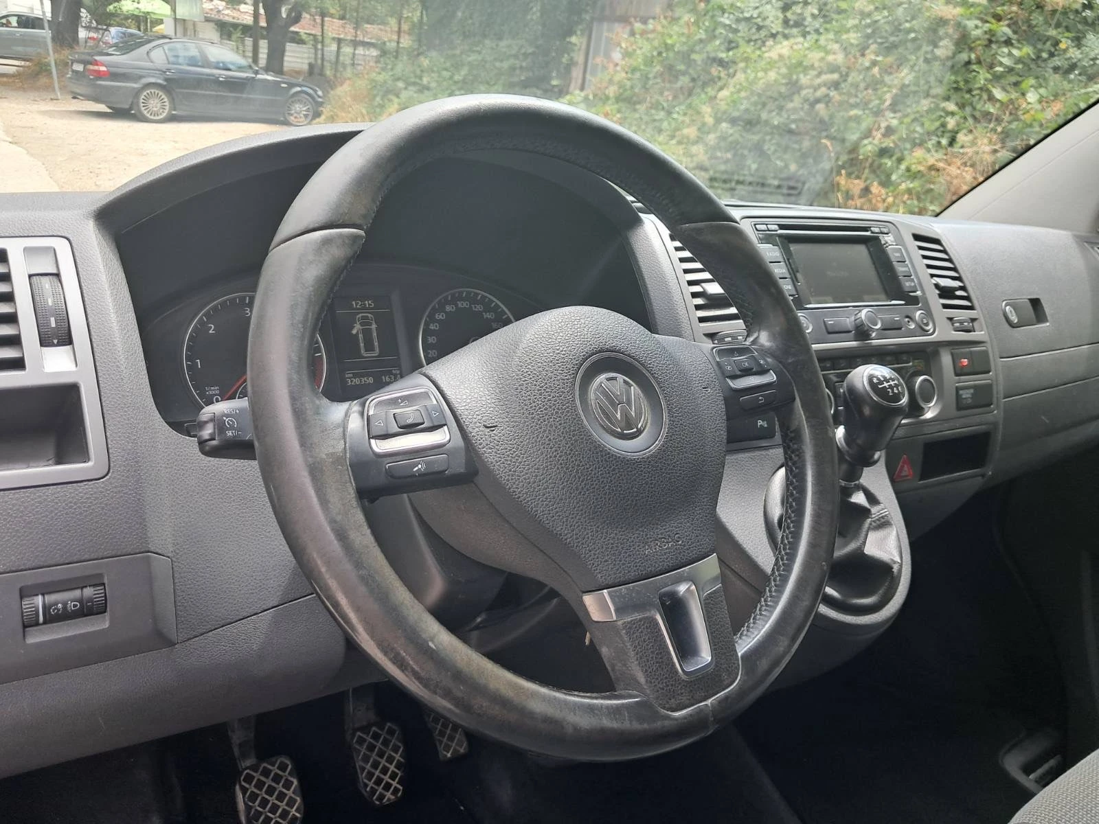 VW T5 Caravelle 2.0 BiTDI - изображение 5