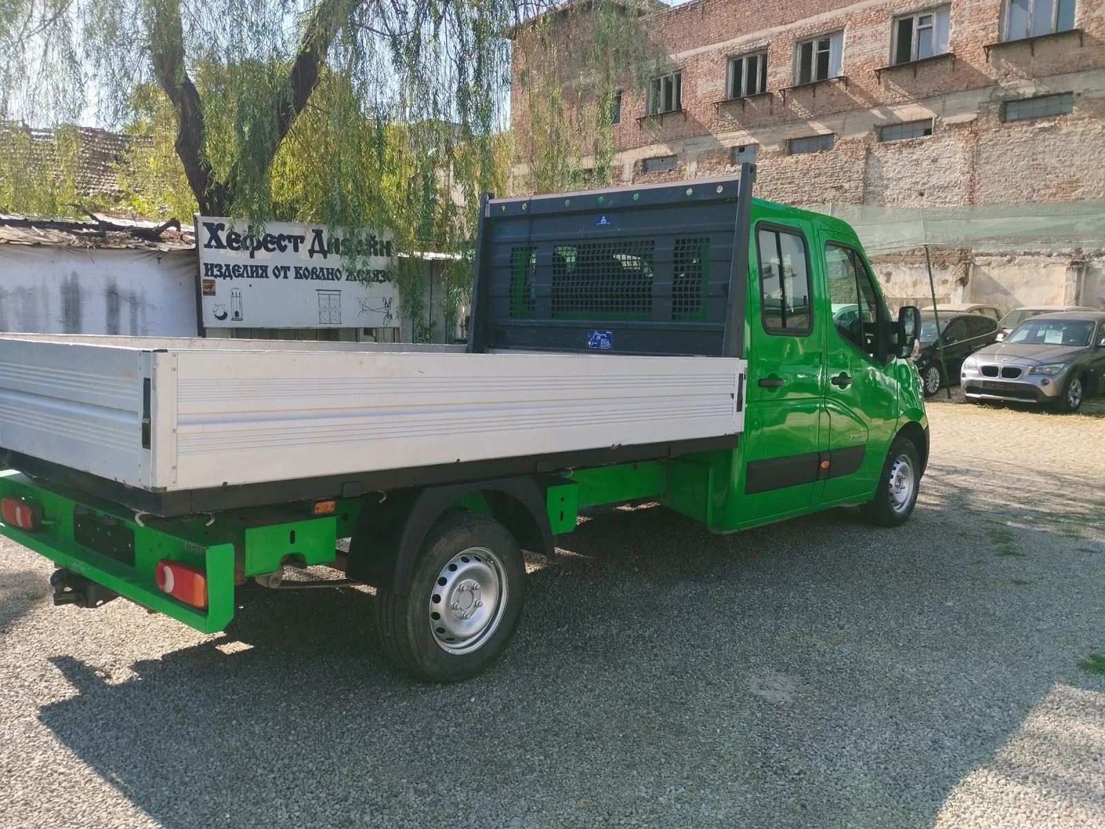 Renault Master 2.3dci 150kc - изображение 6