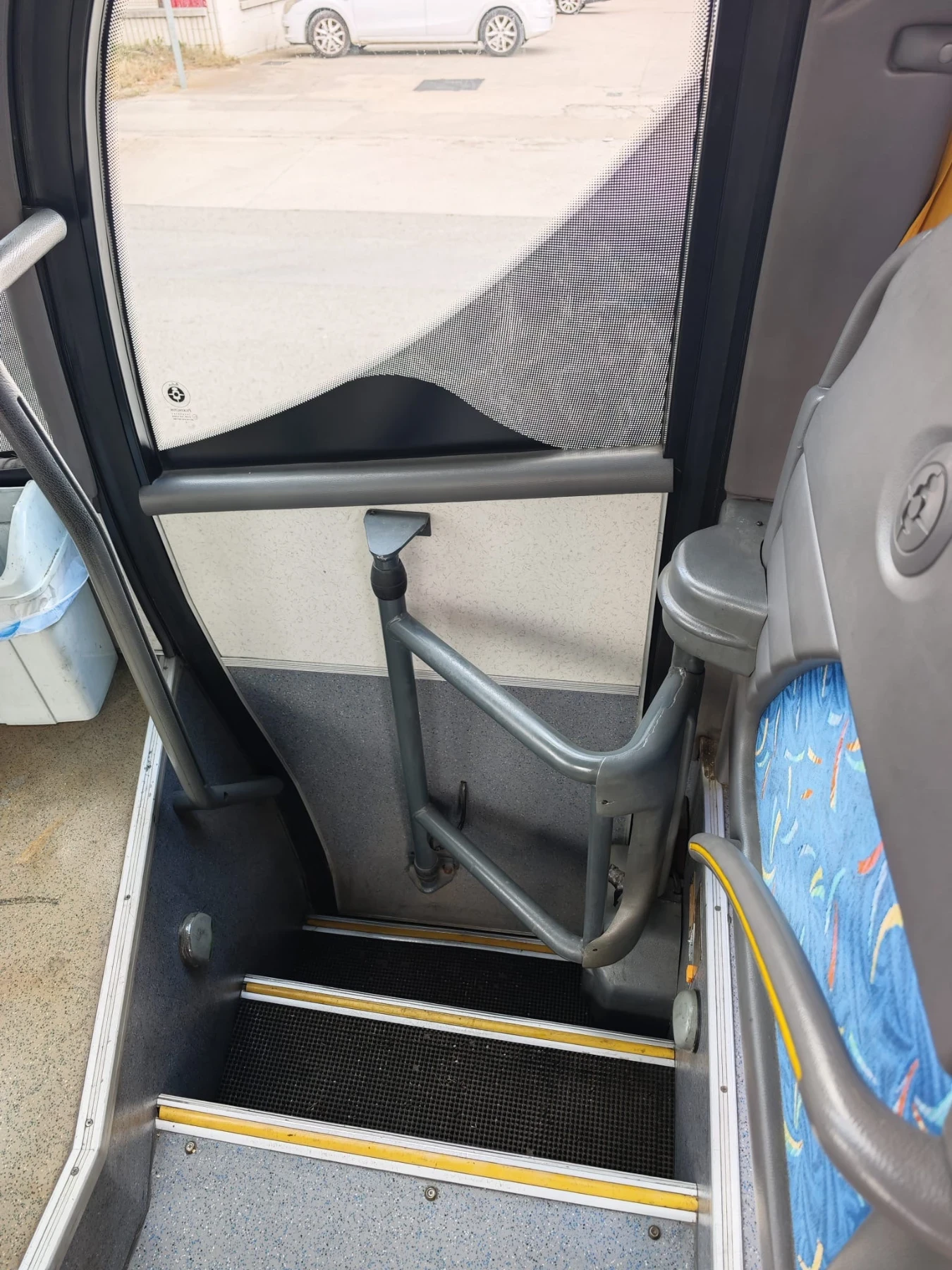 Iveco Classic MAGO 2  33 mesta klima telma  - изображение 7