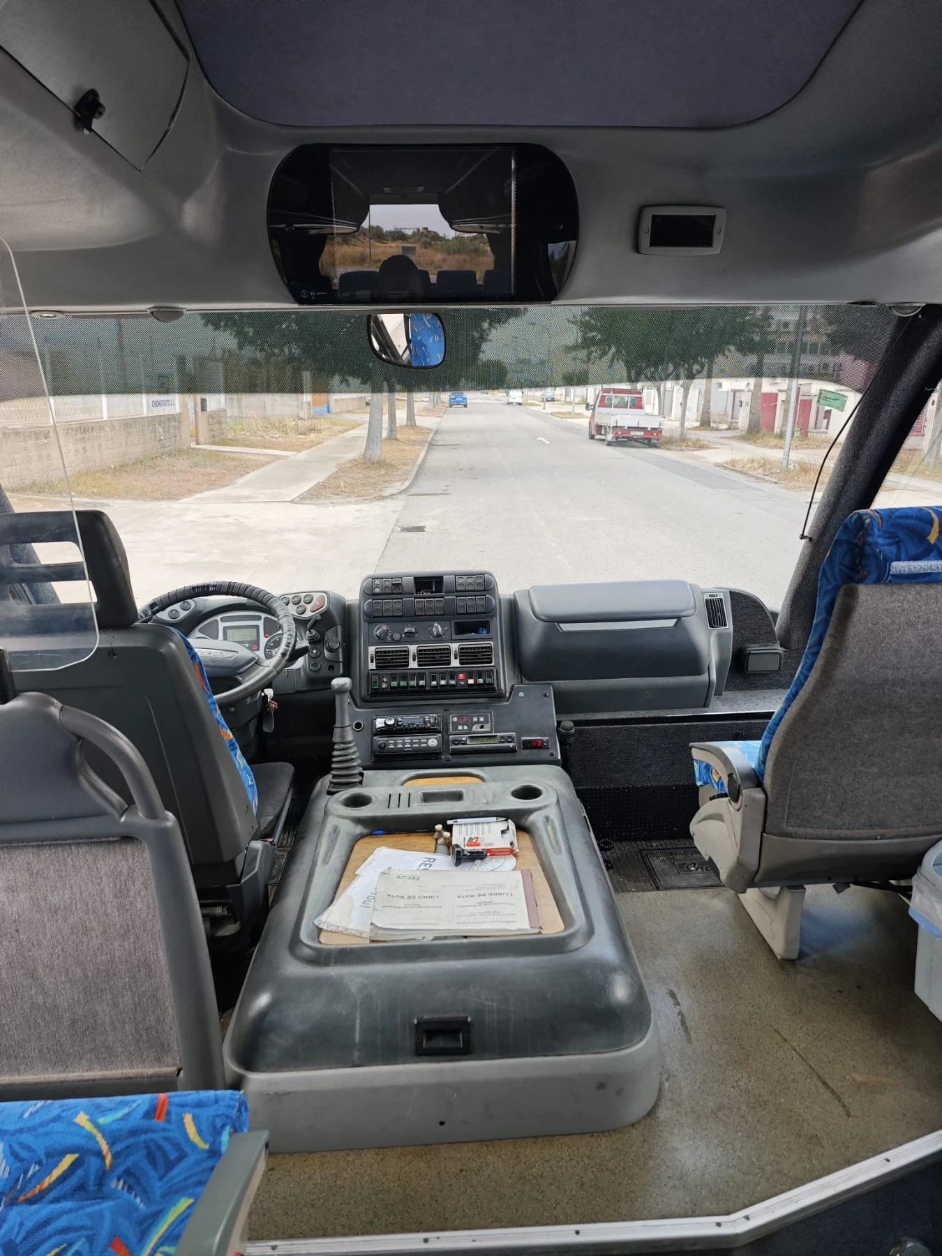 Iveco Classic MAGO 2  33 mesta klima telma  - изображение 5