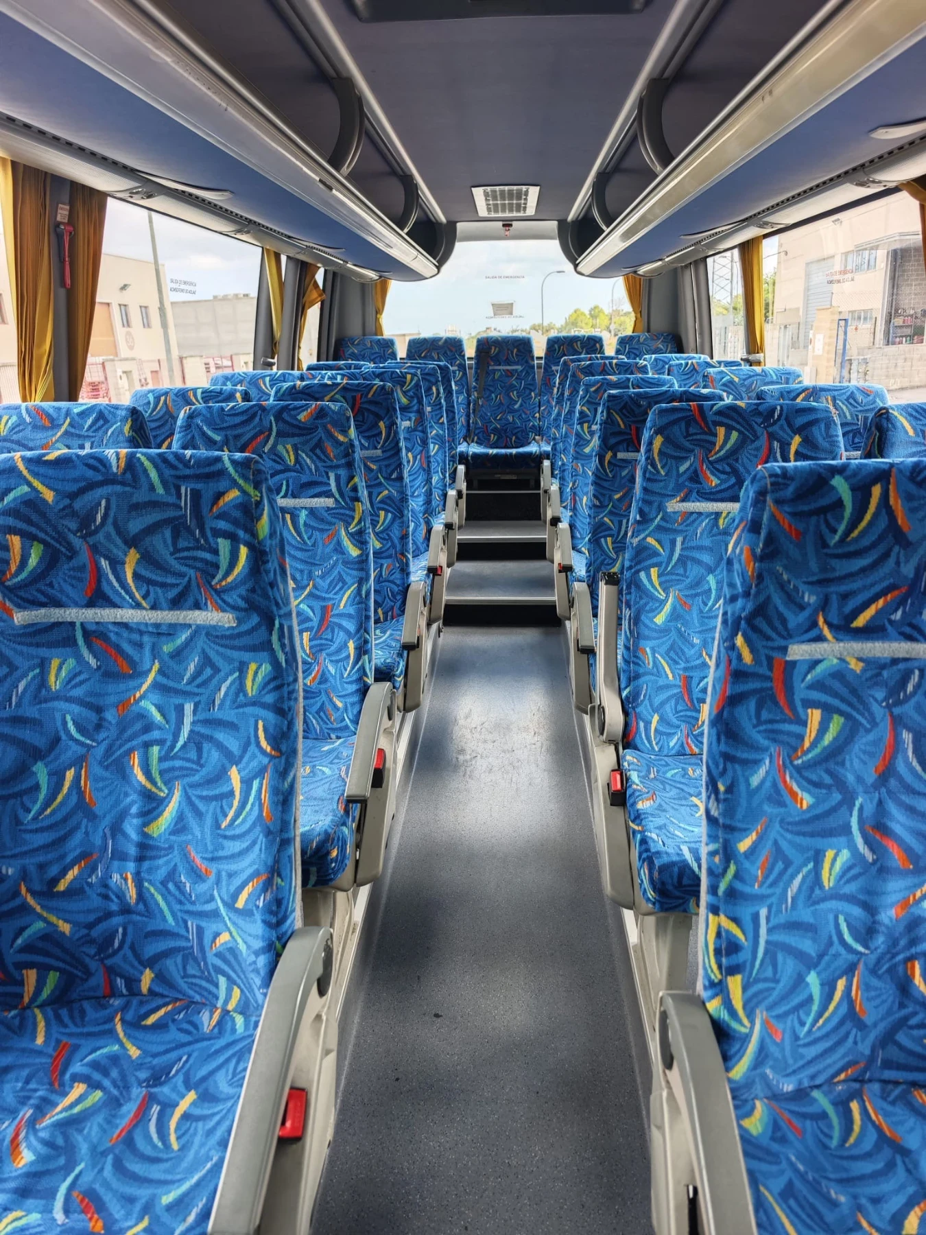 Iveco Classic MAGO 2  33 mesta klima telma  - изображение 6