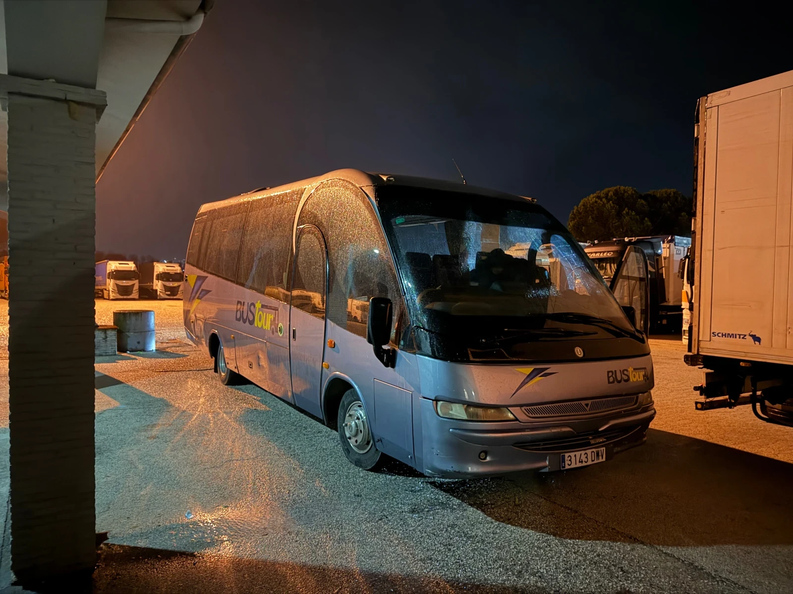 Iveco Classic MAGO 2  33 mesta klima telma  - изображение 3