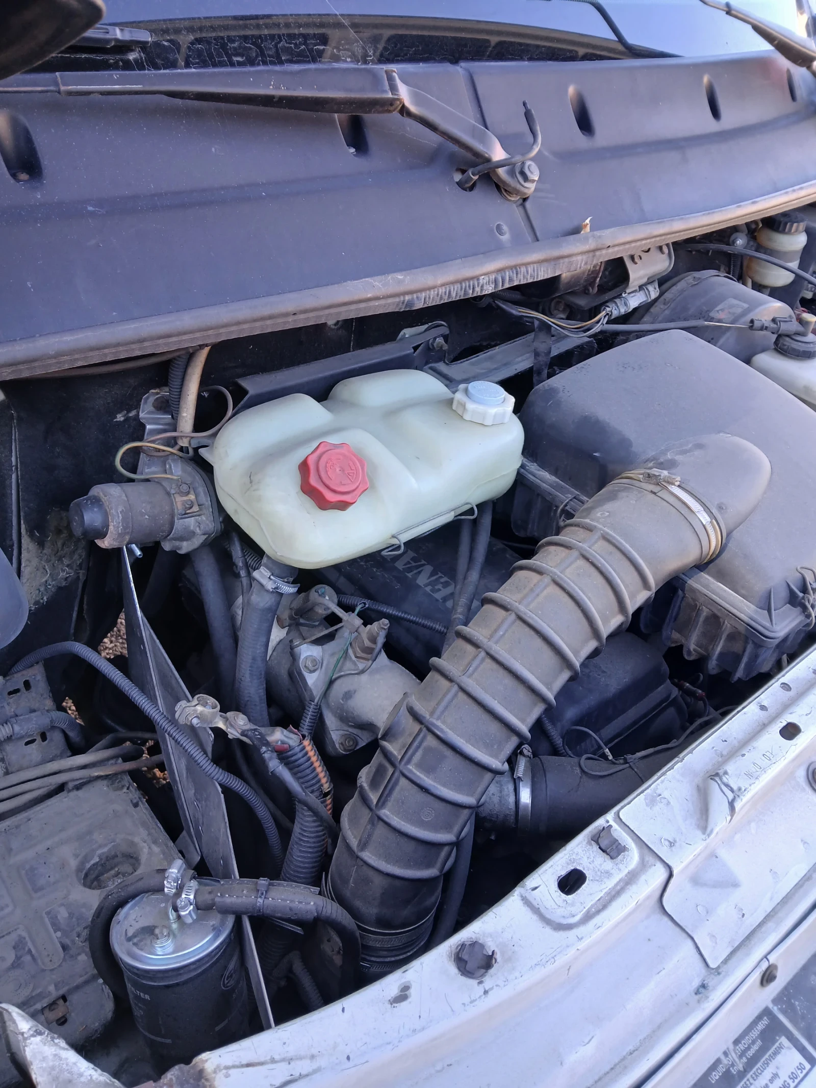 Renault Master  - изображение 6