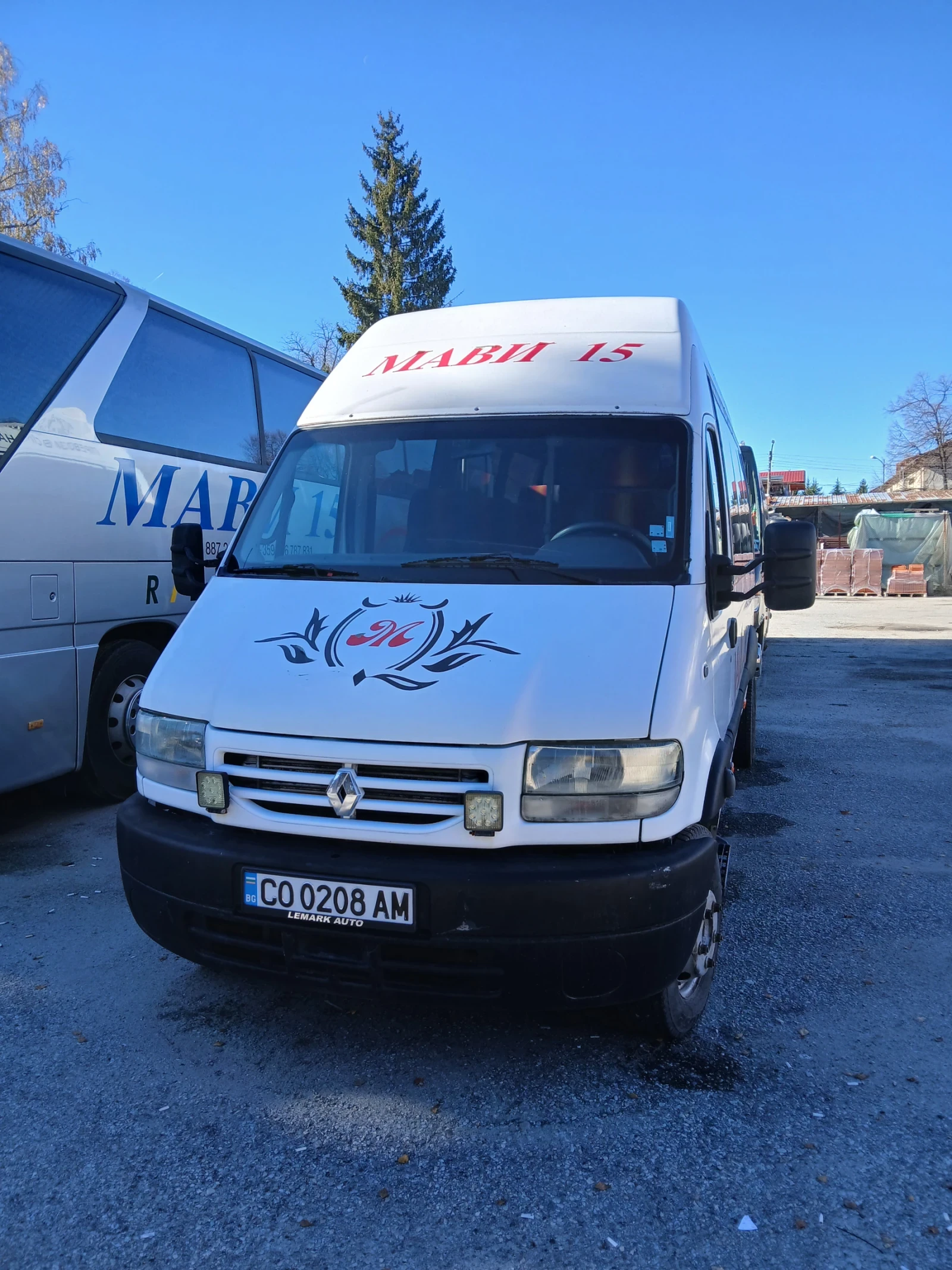 Renault Master | Mobile.bg � ����������� 1