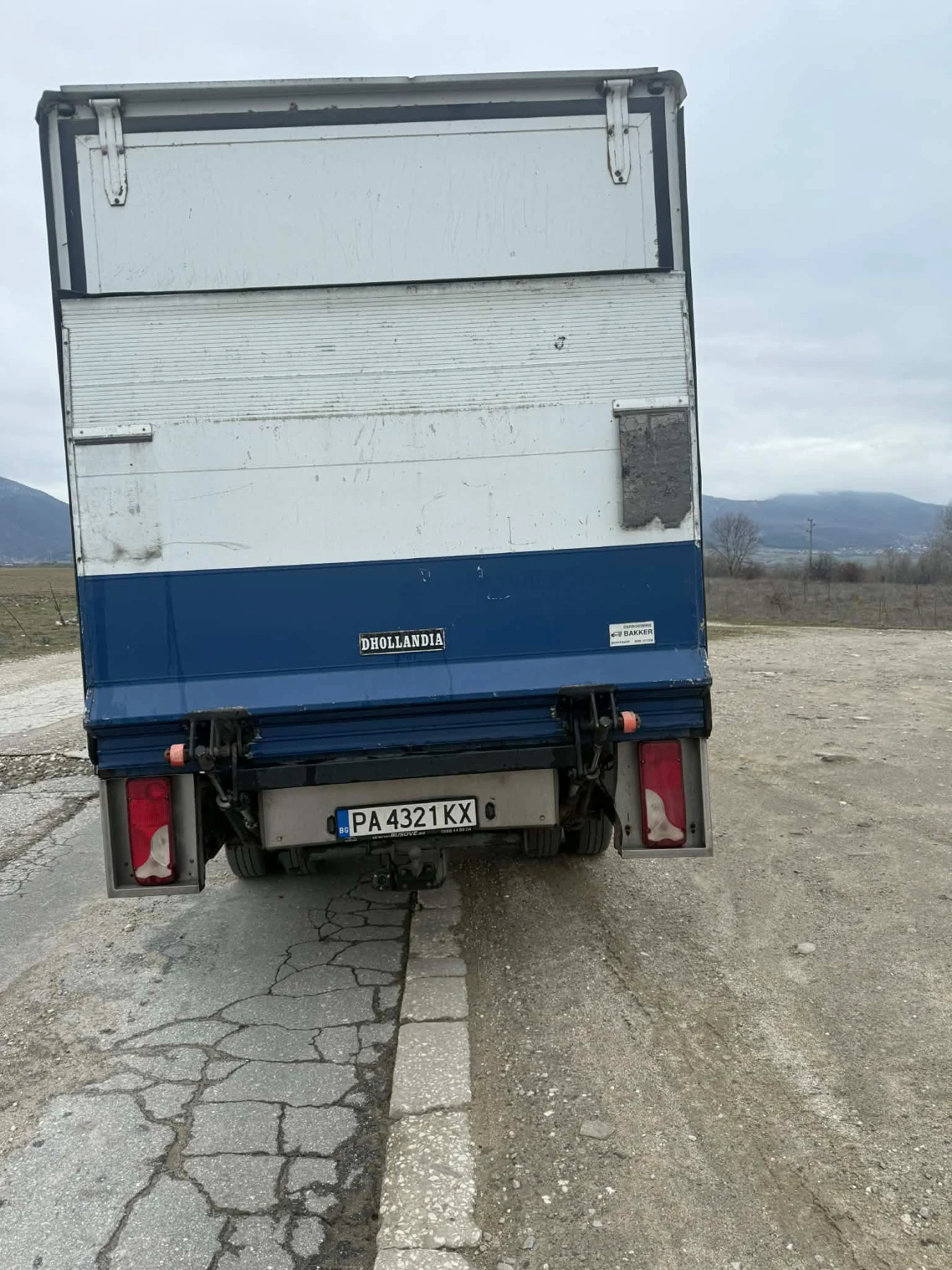 Mercedes-Benz Sprinter 515 515cdi  | Mobile.bg � ����������� 3