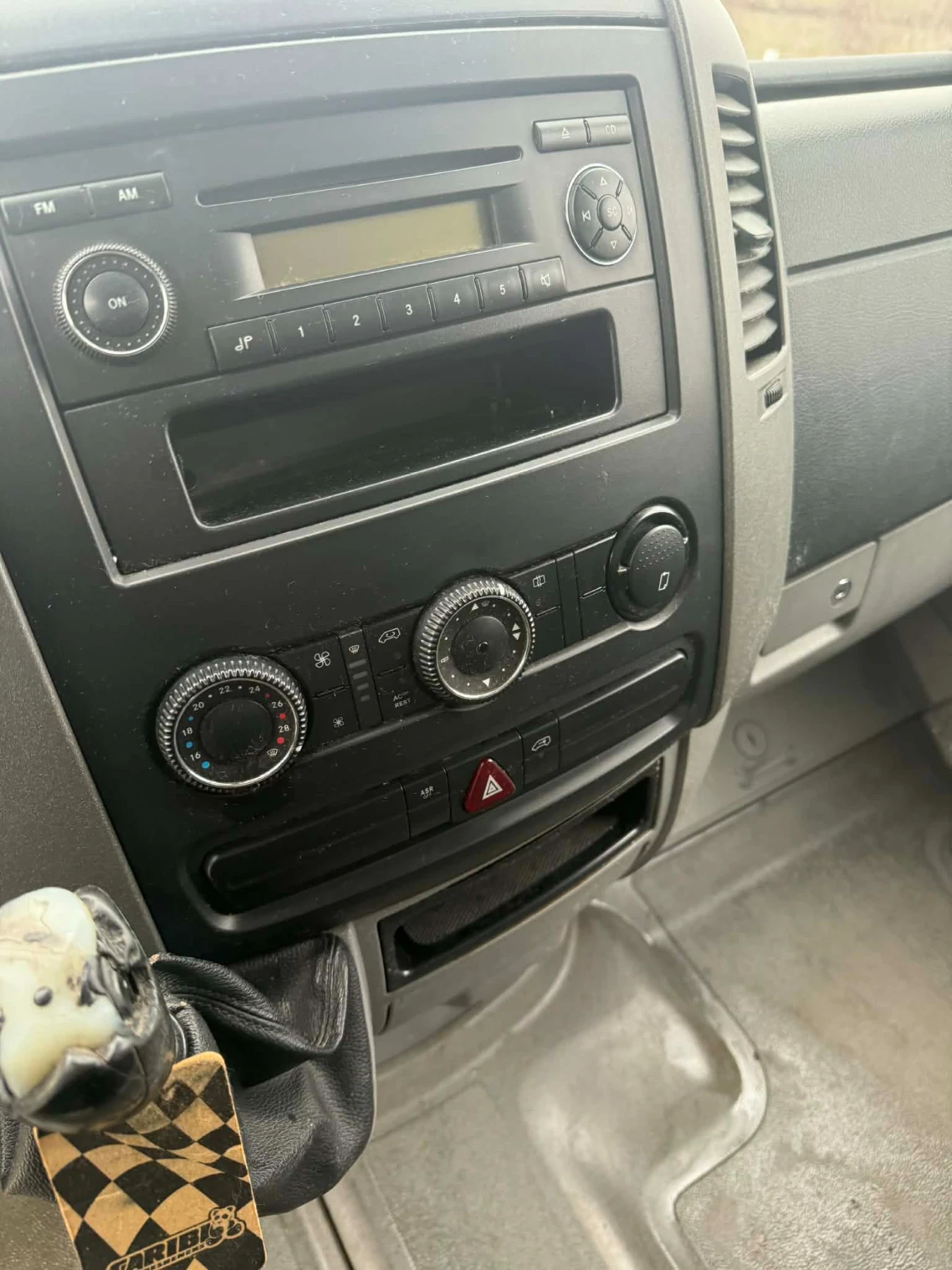 Mercedes-Benz Sprinter 515 515cdi  | Mobile.bg � ����������� 9