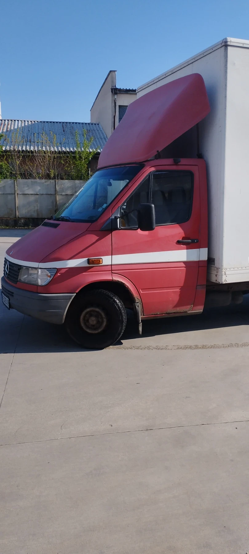 Mercedes-Benz 312 �������� | Mobile.bg � ����������� 2