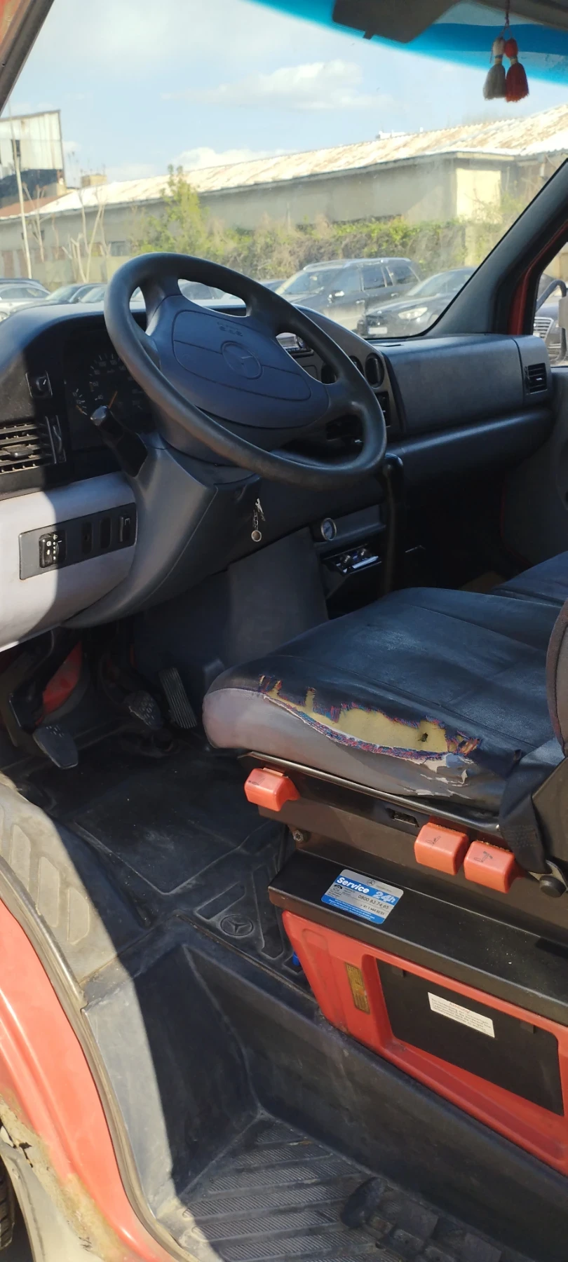 Mercedes-Benz 312 �������� | Mobile.bg � ����������� 10