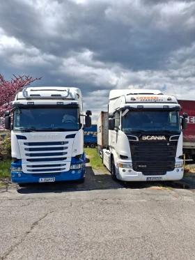 Scania R 410 Без EGR., снимка 1