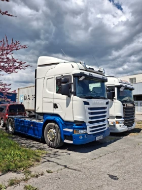 Scania R 410 Без EGR., снимка 2
