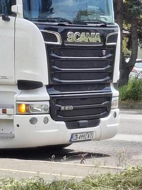 Scania R 410 Без EGR., снимка 5