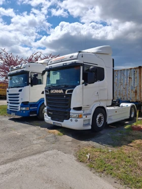 Scania R 410 Без EGR., снимка 3