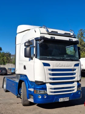 Scania R 410 Без EGR., снимка 6