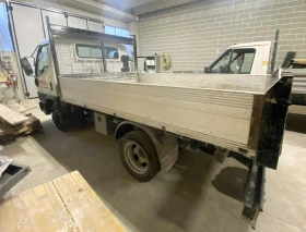 Man 15 САМОСВАЛ С АВТОКРАН МАН  AG  15 N , снимка 8