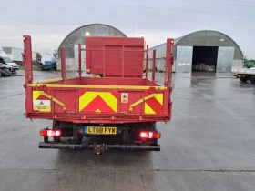 Mitsubishi Canter 715 | Mobile.bg    5