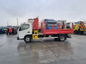 Mitsubishi Canter 7С15