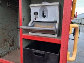 Mitsubishi Canter 715 | Mobile.bg    7