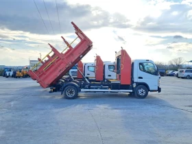 Mitsubishi Canter 7С15, снимка 4