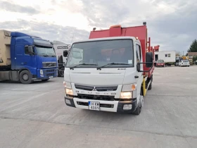 Mitsubishi Canter 7С15