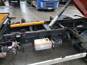     Mitsubishi Canter 715