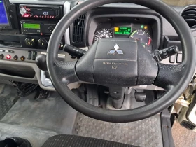 Mitsubishi Canter 715 | Mobile.bg    10