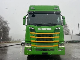 Scania R450 R450 Retarder | Mobile.bg    2