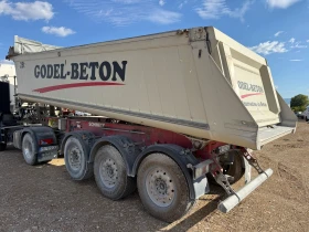 Man Tgx 18.510 4�4 ���������� SCHMITZ | Mobile.bg � ����� ������ 13