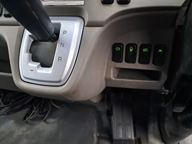 Mitsubishi Canter 7С15, снимка 11 - Камиони - 52381724