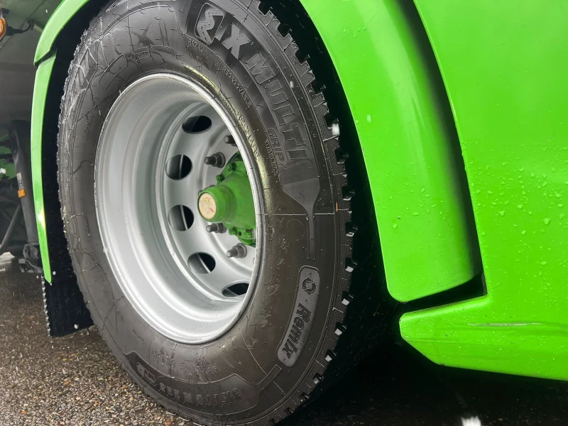 Scania R450 R450 Retarder, снимка 8 - Камиони - 52551627