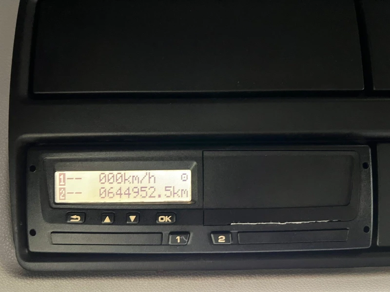 Scania R450 R450 Retarder, снимка 7 - Камиони - 52551627