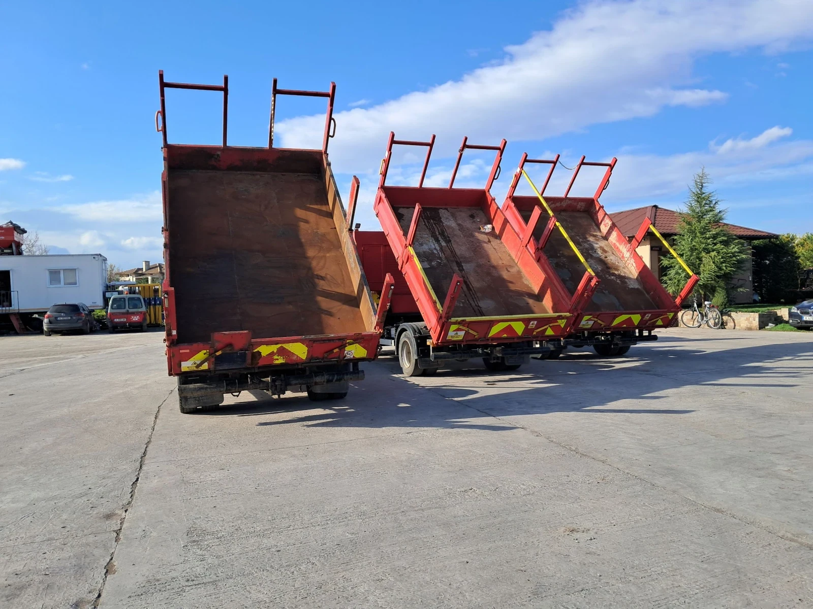 Mitsubishi Canter 7�15 | Mobile.bg � ����������� 3