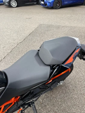Ktm Duke 390-LED-DIGITAL-ABS-КАТО НОВ-3900км., снимка 12
