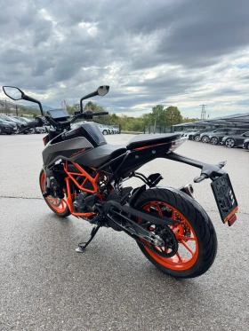 Ktm Duke 390-LED-DIGITAL-ABS-КАТО НОВ-3900км., снимка 4