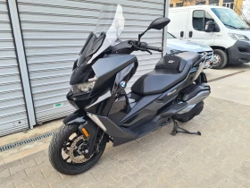 BMW C 400i GT TSC/ABS, снимка 1