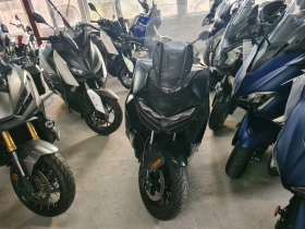 BMW C 400i GT TSC/ABS, снимка 4