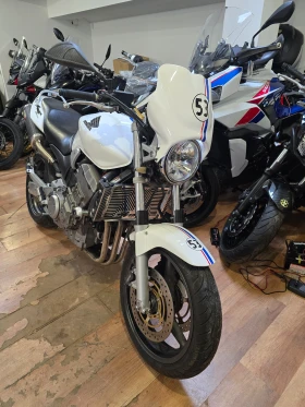 Honda Hornet 900i, снимка 1