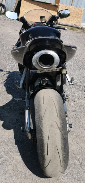 Honda Cbr 1000RR, снимка 4