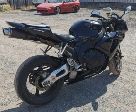 Honda Cbr 1000RR, снимка 2