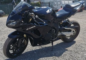 Honda Cbr 1000RR, снимка 6