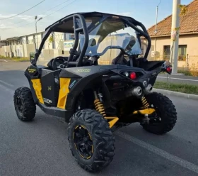 Can-Am Maverick, снимка 4