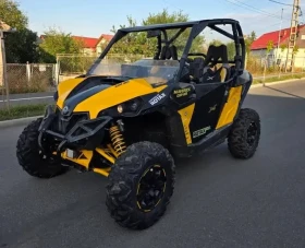 Can-Am Maverick, снимка 2