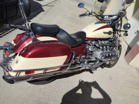 Honda Valkyrie GL 1500 CT, снимка 5