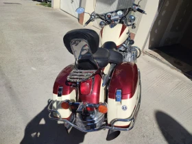 Honda Valkyrie GL 1500 CT, снимка 6