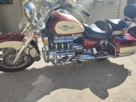 Honda Valkyrie GL 1500 CT, снимка 1